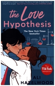 Love hypothesis the Review: The